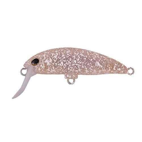 TIMON Buri Buri Minnow F End Nuke Orange Tobashi