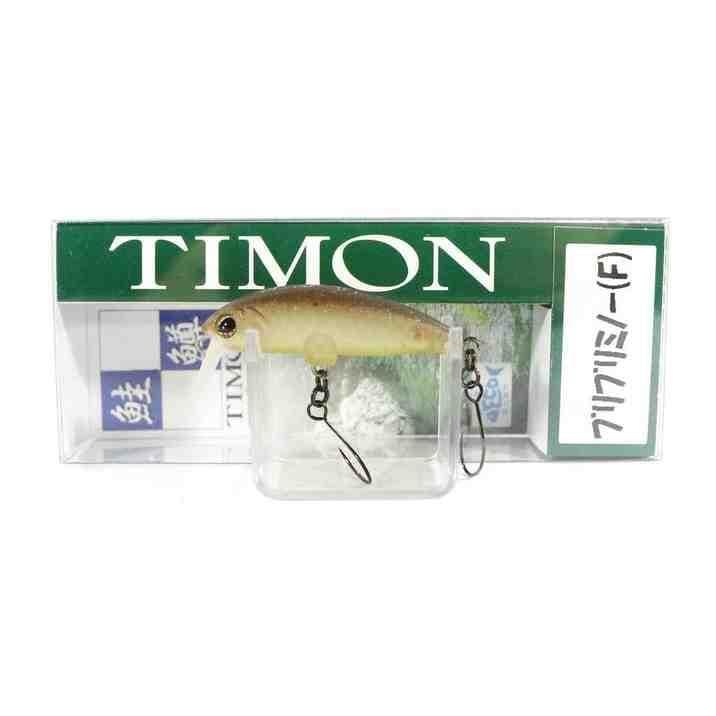 Timon Buri Buri Minnow F Gontier Rush Glow II