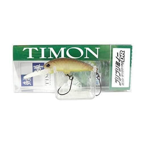 TIMON ティモン ブリブリミノー DR ゴンティーラッシュグローII