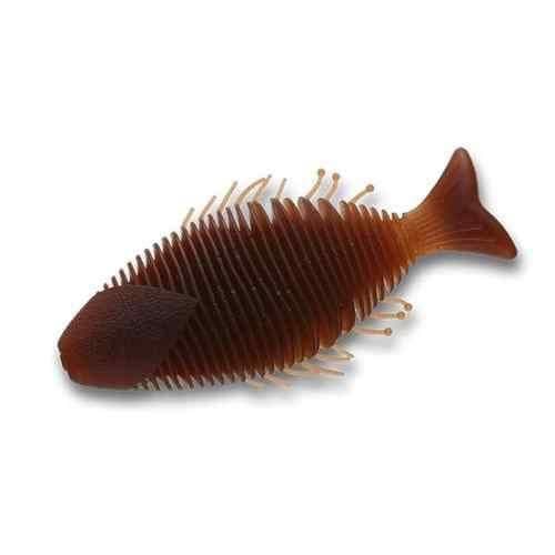 Imakatsu Huddle Gill 5.8 inch #S-469 Dark Lever
