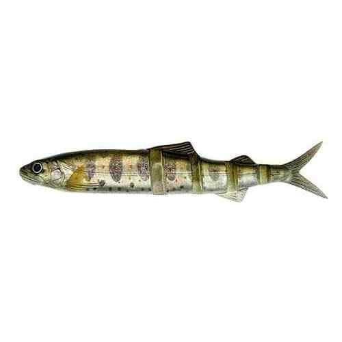 Imakatsu Worm Javallon 110 Super Real 3D Realism #S-609 3DR Amago trout