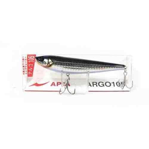 Apia ARGO105 #02 Borayan