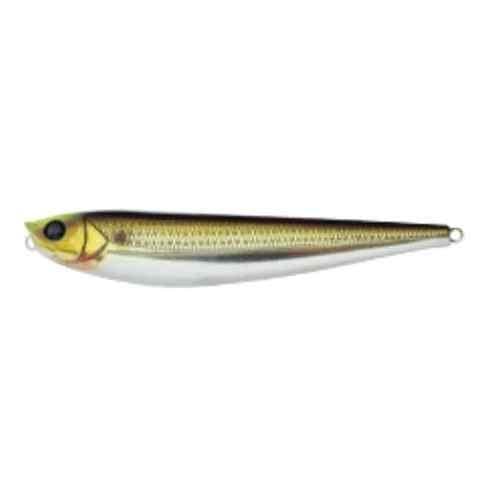 Apia Argo 160 F #12 Gold Konoshiro
