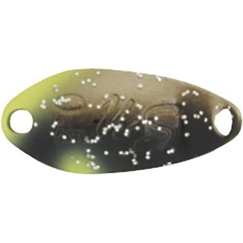 Valkein Shaira Nano 0.5g No.50 Black Insecter