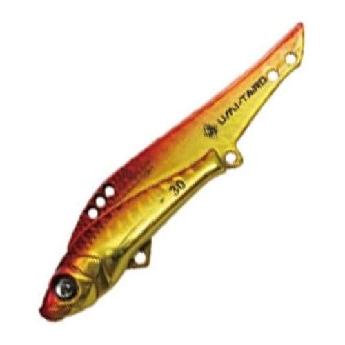 Issei Umitaro Speed Sardine Urume Vib 30g #006 Akakin