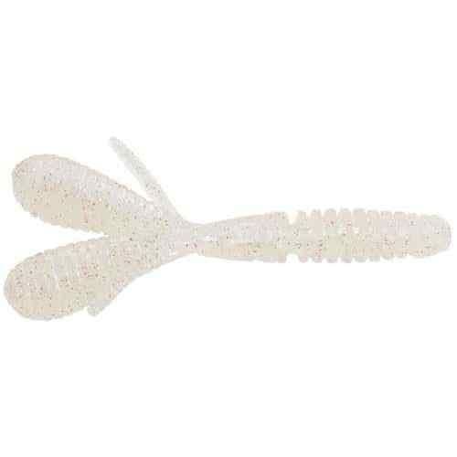 Issei Jaco Bug Power 3.5 inch #055 Uma Shiro Ebi (Glow)