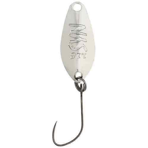 Valkein Shannon 1.1g #2 Silver