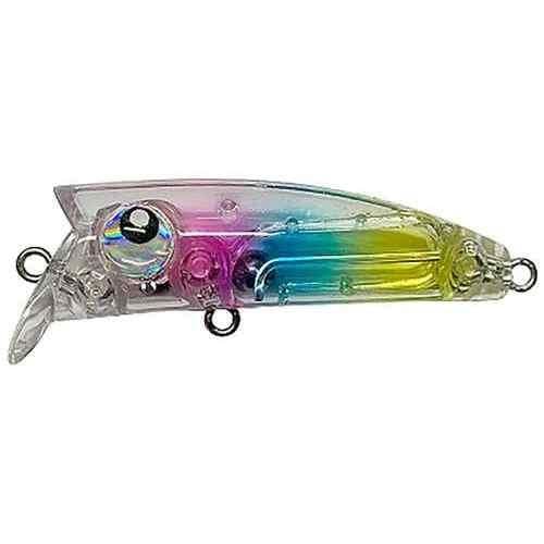 Halcyon System Yubi Sack 40SS M04 Clear Candy