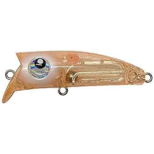 Halcyon System Yubi Sack 40SS M20 Clear Orange Kinlame