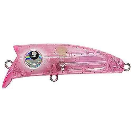 Halcyon System Yubisack 40SS M21 Clear Pink Akalame