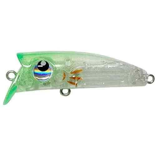 Halcyon System Yubisack 40 SS M28 Lime Soda Usu Glow
