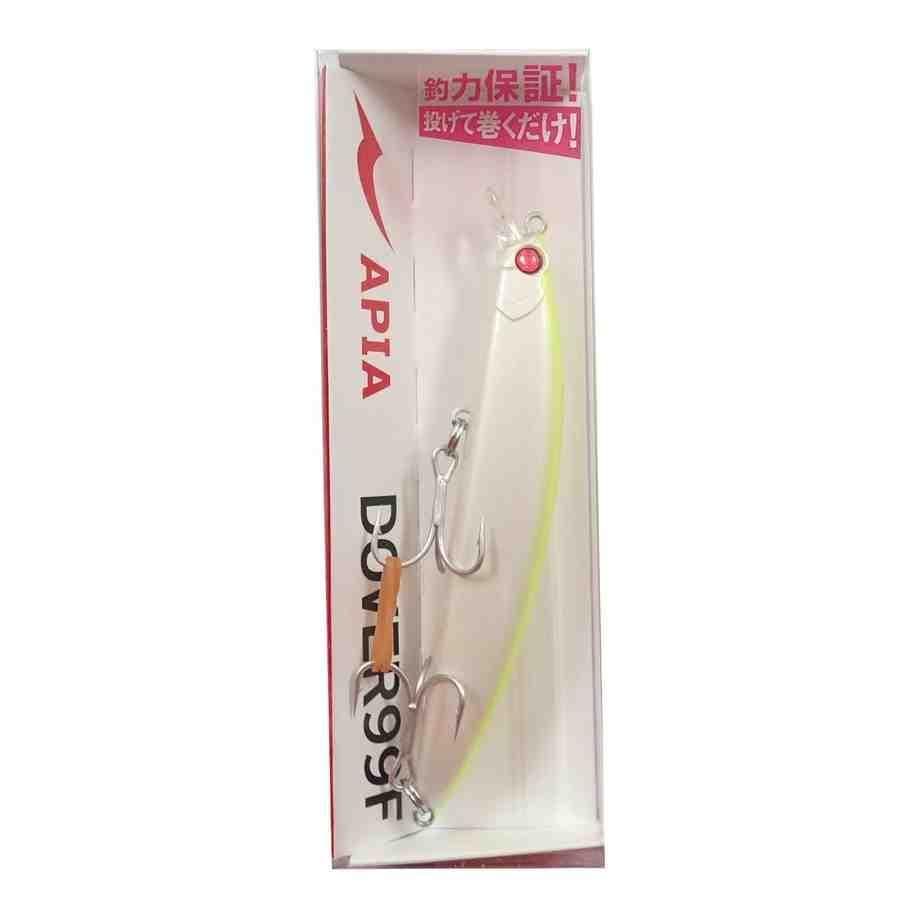 Apia Dover 99F #03 Chartback Pearl