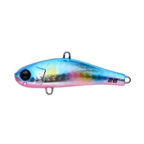 Apia Bit Bouy 26 #09 Blue Pink Candy