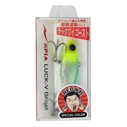 Apia Luck-V Ghost #08 CH Mohito