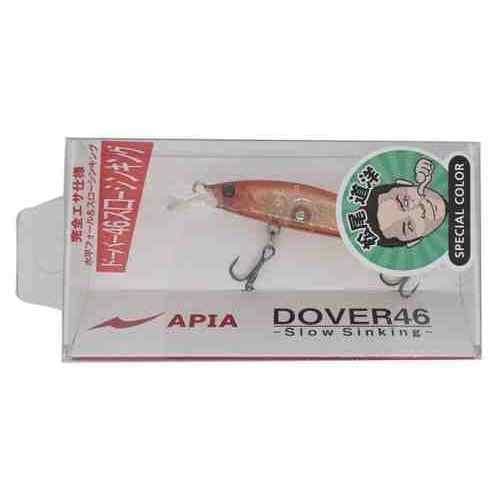 Apia Dover46 Slow Sinking #12 Okiami