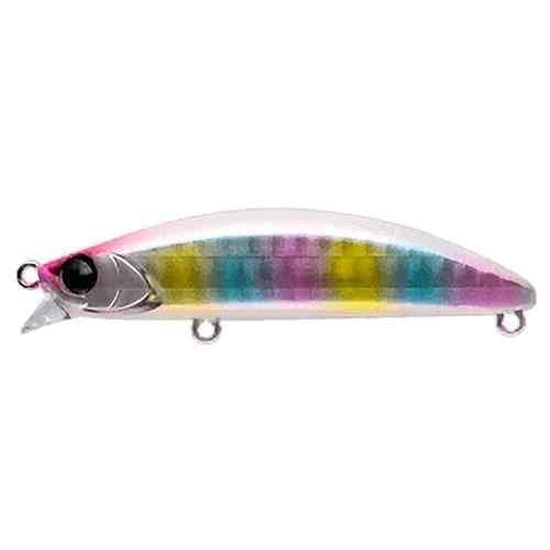 Apia Dover 70F Shallow Runner #04 Cotton Candy