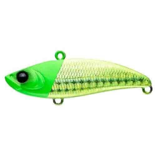 Apia Uprising 12g #13 LH Green Chart