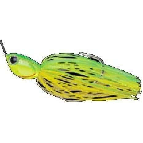 Nories Deeper Range 1/2oz #746 Bright Chart (G/G)