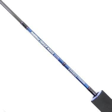 Nories Trout Program Ambitious Craque AC61UL