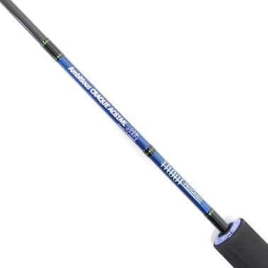 Nories Trout Program Ambitious Craque AC61ML