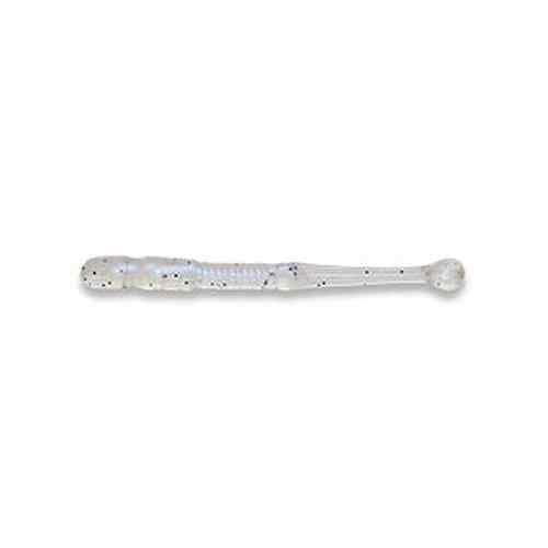 Ecogear Meibar Shokunin Power Shirasu 2 294 Raw Shirasu Black FLK
