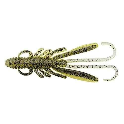 Ecogear Baguants 2 477 Hermit Crab
