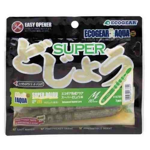 Ecogear Jukusei Aqua Super Dojo M J11 Kawadojo (Night Glow)