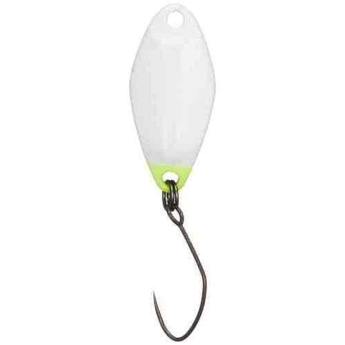 Nories Masu Kuroto Weeper 1.5g #097 White Paradin