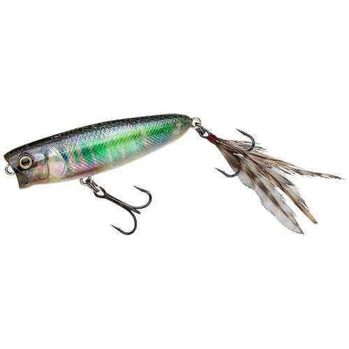 Nories Tough Bug Big 80 395LH Layered Holo Nama Oikawa