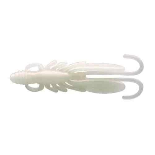 Ecogear Bug Ants 4 010 Pearl Glow