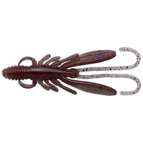 Ecogear Bug Ants 4 385 Soft Shrimp