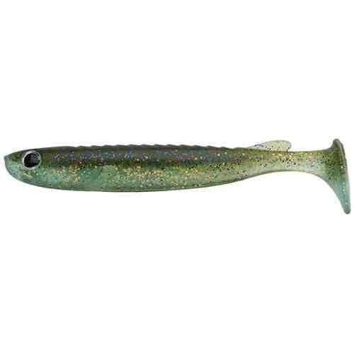 Ecogear Kelt 4 inch 545 Baitfish Magic