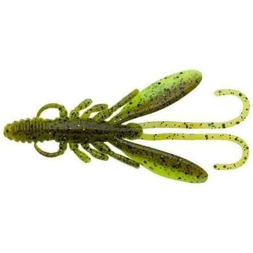 Ecogear Bug Ants 2 inch 549 Mud Guri Panchart