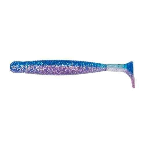 Ecogear Grass Minnow S 1-3/4 inch 551 Rush Blue Pink UV