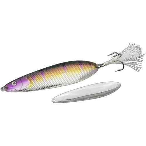 Nories Dairakka 38g #DR27 Purple Chart Oikawa
