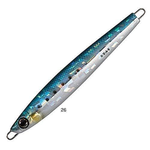 Shout! Stay 115SR Real Color #109 Aji