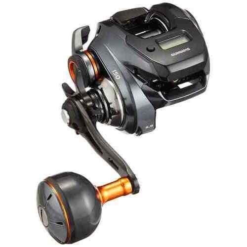 Shimano 19 Barchetta Premium 150 Right