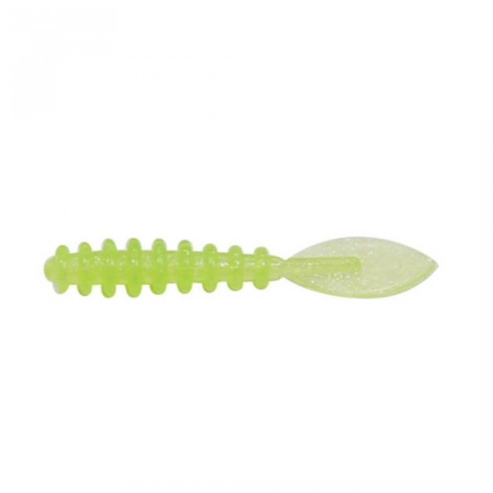 Tict Brilliant 1.2 C-17 Nano Lamé Chartreuse