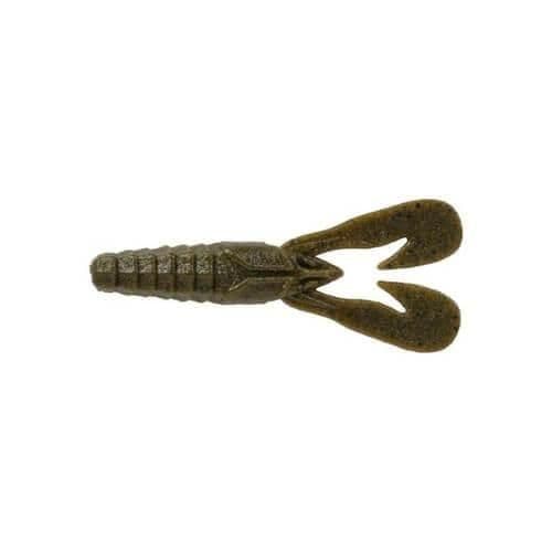 Berkley Stank Bug 3.5 Green Pumpkin