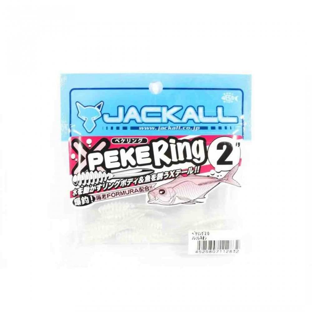 Jackall Pekerinngu 2.0 Nore Sore Neon