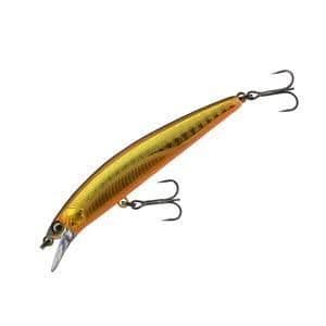 JACKALL ジャッカル リルビルワイルド 75F 明滅キンクロマジック