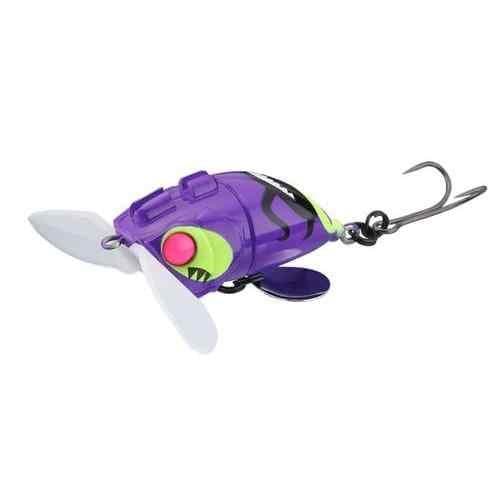 Jackall Naziver Bug Baby PC Nazie