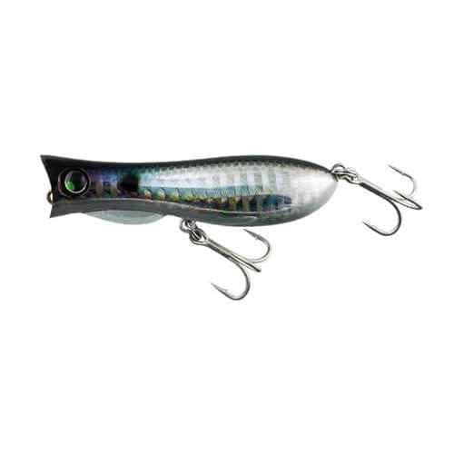 Jackall Breeker Toppy 67F Inakko