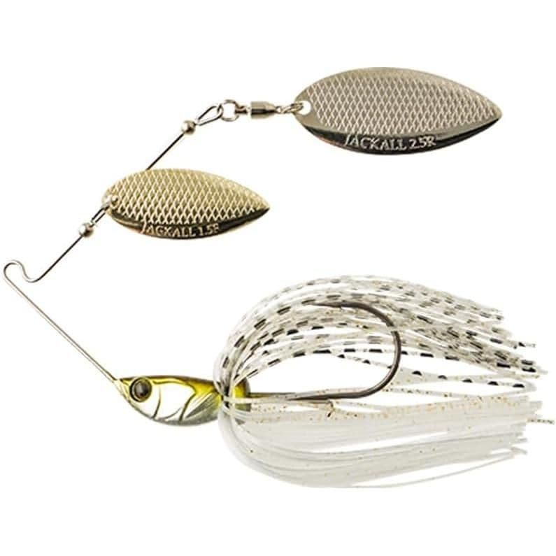 Jackall Super Dawn 1/2oz TG Japan Shad