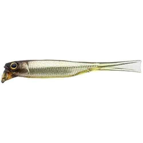 Jackall Driftfry 2.5 Elastomer Stain Secret