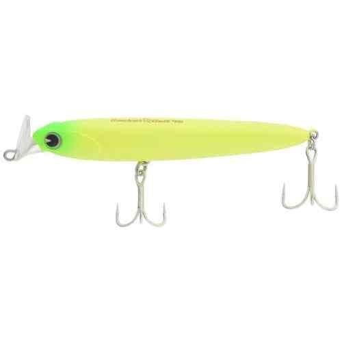 Imakatsu AMS Design Rocket Bait 95 RB95-023 Mat Chart