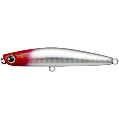 ima アムズデザイン ヨイチ 70 Diet #YI70D-001 レッドヘッド