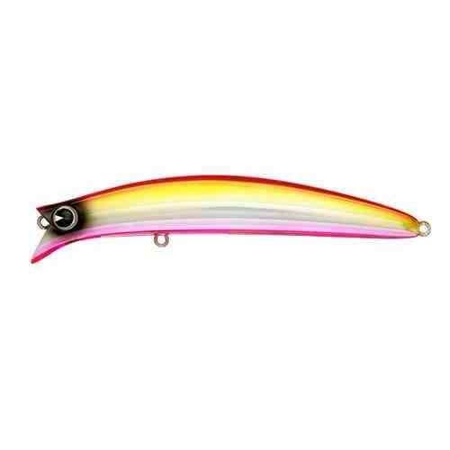 Ima Komomo II #K211-116 Pink & Pink