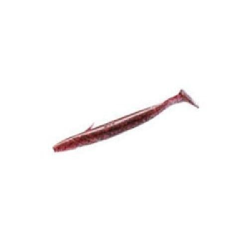 Ecogear Power Shad 100 111 Hirame Red