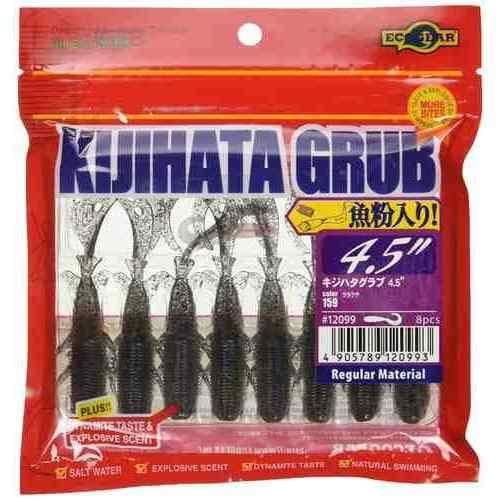 ECOGEAR エコギア キジハタグラブ4.5 159 カタクチ
